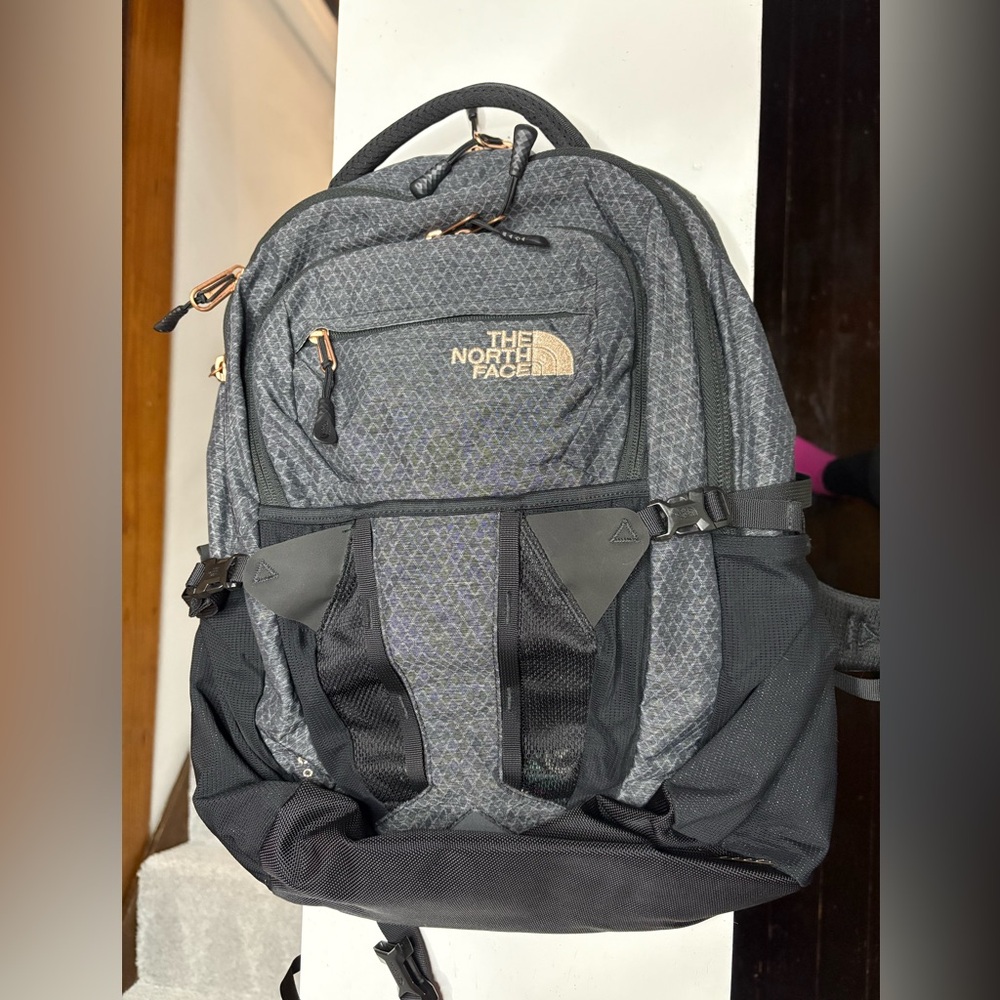 Northface Backpack